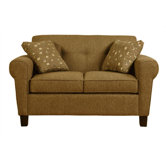 Houston Loveseat Sleeper Sofa