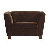 Dave Chair and a Half