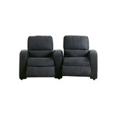Hollywood Home Theater Seating (Row of 2)