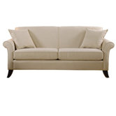 Terry Full Sleeper Sofa