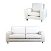 Milano 3 pc. Living Room Set