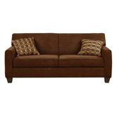 Baha Full Sleeper Sofa