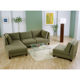Downtown Modular Sectional