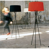 Tripode Floor Lamp