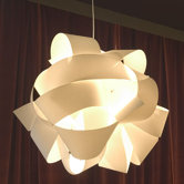 Leonardo Pendant Light