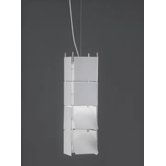 Cubrik Pendant Light