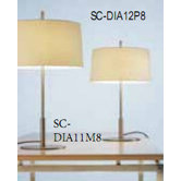 Diana Table Lamp