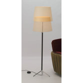 Pie de Salon Floor Lamp