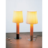 Basica Minima Table Lamp