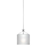 10" Bonne Nuit Pendant
