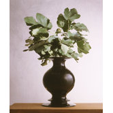 Nero Vase
