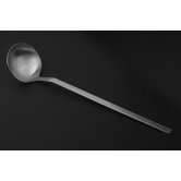 Mono-A Soup Ladle by Peter Raacke
