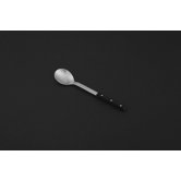 Mono-E Teaspoon by Peter Raacke