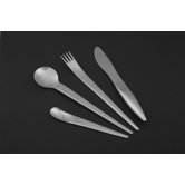 Mono Tools Flatware Collection