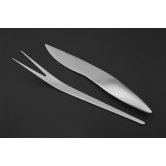 Mono Tools Carving Set with Wooden Giftbox by Michael Schneider