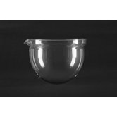 Mono Classic Replacement Glass for Teapot by Tassilo von Grolman