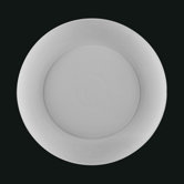 Mono Gemiini Pasta Plate by Mikaela D&ouml;rfel