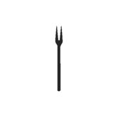 33 Collection Silver Carving Fork