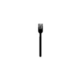 40 Collection Silver Salad Fork