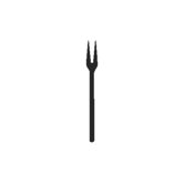 86 Collection Silver Carving Fork
