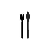 22 Collection Stainless Steel Fish Collection Serving Set
