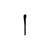 22 Collection Inox Butter Knife