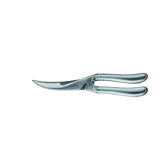Gourmet Stainless Steel Poultry Scissors