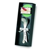 Gift Ideas 29 Serving Spoon inGift Box
