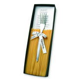 Gift Ideas Pastina Stainless Steel Serving Fork