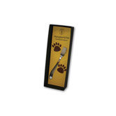 Gift Ideas Bonito Stainless Steel Bear Spoon