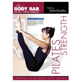 Pilates Strength DVD