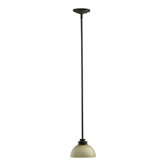 Bancroft 1 Light Mini Pendant