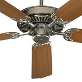42" Capri 5 Blade Ceiling Fan