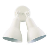 Flood Light in White
