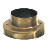 Lantern Post Adapter