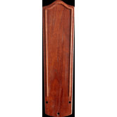 Trimmed Fan Blade