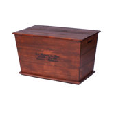 Vineyard Cart Coffee Table