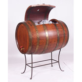 Full Barrel Cooler