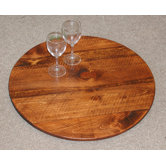 Bistro Lazy Susan