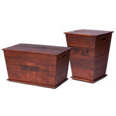 Vineyard Coffee Table Set