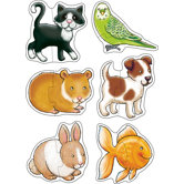 Pets Puzzle