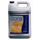 Pro Series Hardwood Floor Cleaner - 1 Gallon