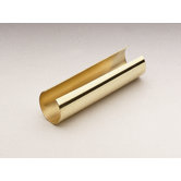 Horizontal Tubing for Adapta Rail