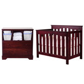 Nursery Smart Crib Sets