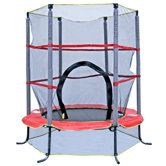 Kids Airzone 55" Trampoline