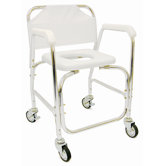 Shower Transport Chair