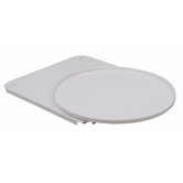 Extendable Turn Table