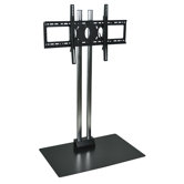 Universal Flat Panel Display Stand