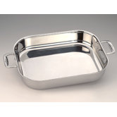 All-Clad Roasting Pans