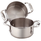 Specialties Stainless Steel Soup Ramekin (Set of 2)